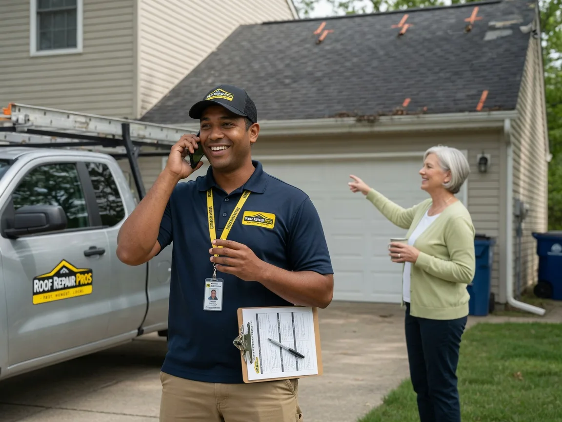 Roof Repair Fulks Run, VA FAQs